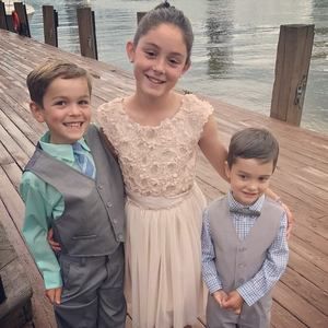 Meet your Posher, Jaclyn